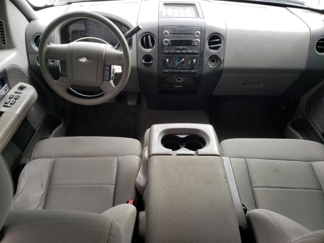 Photo 8 from auction – 2008 FORD F150 SUPER with VIN 1FTRW12WX8FB35184
