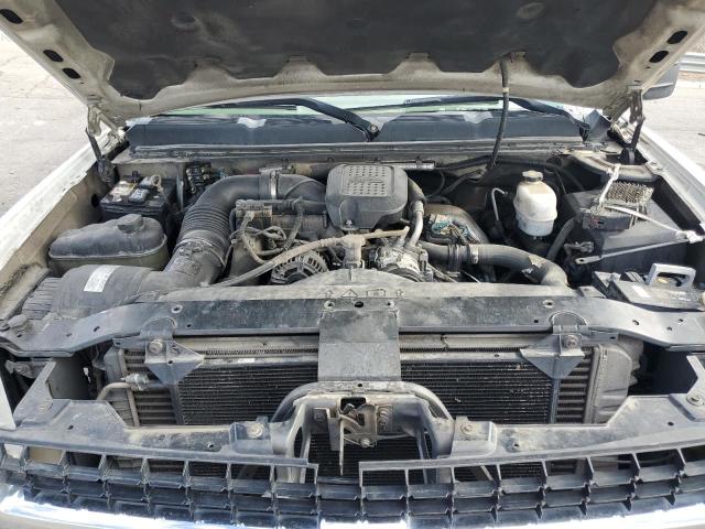 Photo 11 from auction – 2008 CHEVROLET SILVERADO with VIN 1GBHC29698E131475
