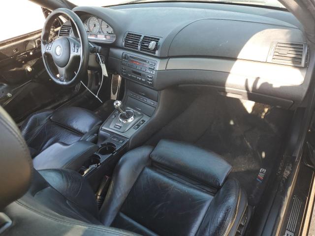 Photo 8 from auction – 2002 BMW M3 with VIN WBSBL93412JR18655