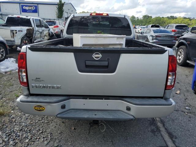 Photo 6 from auction – 2019 NISSAN FRONTIER S with VIN 1N6BD0CT2KN707168