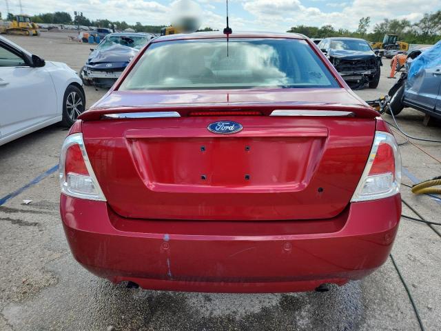 Photo 6 from auction – 2008 FORD FUSION SE with VIN 3FAHP07148R213712