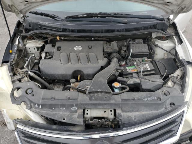Photo 11 from auction – 2009 NISSAN VERSA S with VIN 3N1BC13EX9L488762