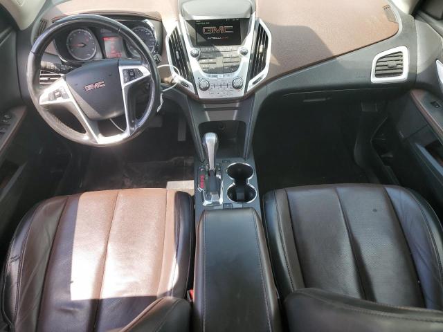 Photo 8 from auction – 2014 GMC TERRAIN SL with VIN 2GKALSEK7E6148554