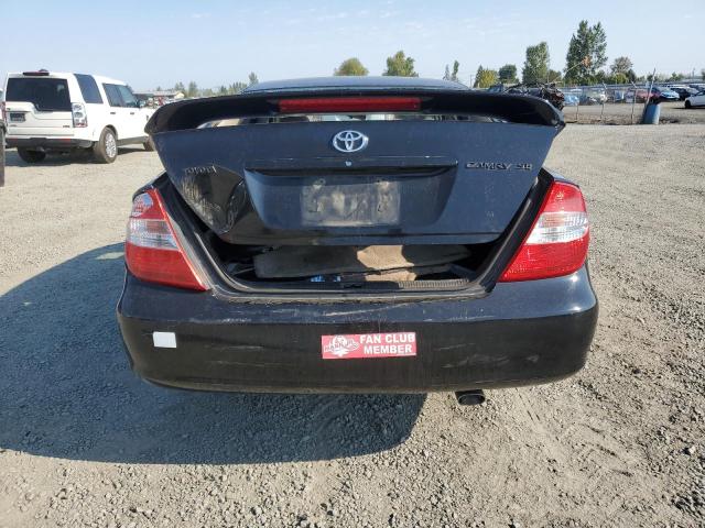 Photo 6 from auction – 2002 TOYOTA CAMRY LE with VIN 4T1BF30K82U015833