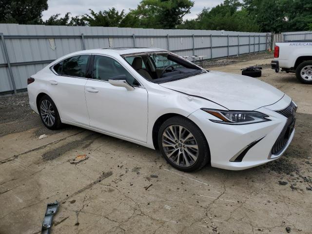 Photo 4 from auction – 2019 LEXUS ES 350 with VIN 58ABZ1B19KU048770