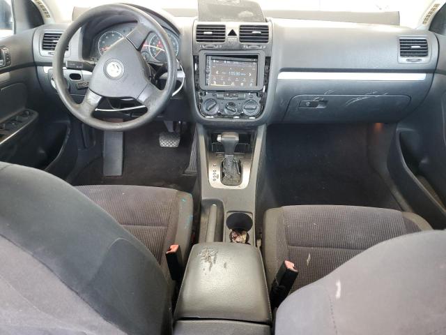 Photo 8 from auction – 2006 VOLKSWAGEN JETTA VALU with VIN 3VWPG71K36M755407