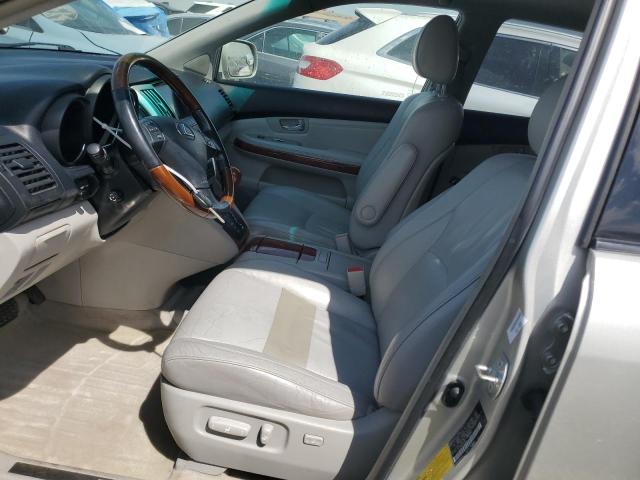 Photo 7 from auction – 2005 LEXUS RX 330 with VIN JTJHA31U950082043