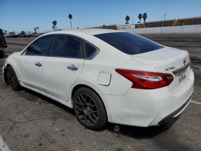 Photo 2 from auction – 2016 NISSAN ALTIMA 2.5 with VIN 1N4AL3APXGC218180