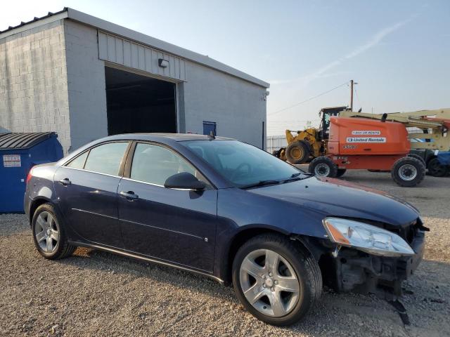 Photo 4 from auction – 2009 PONTIAC G6 with VIN 1G2ZG57B594186068