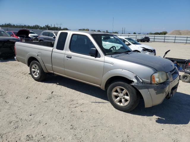 Photo 4 from auction – 2002 NISSAN FRONTIER K with VIN 1N6DD26S12C303913