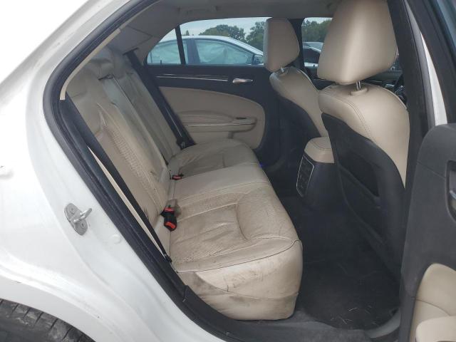 Photo 10 from auction – 2016 CHRYSLER 300C with VIN 2C3CCAEG9GH167497