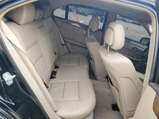 Photo 10 from auction – 2011 MERCEDES-BENZ E 350 with VIN WDDHF5GB0BA391983