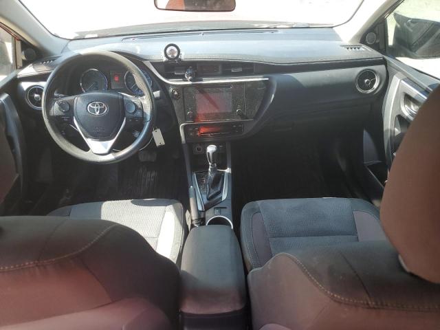 Photo 8 from auction – 2019 TOYOTA COROLLA L with VIN 2T1BURHE5KC139907