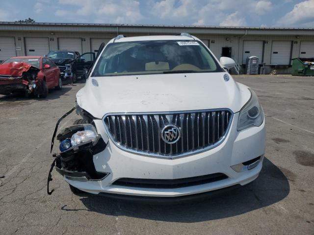 Photo 5 from auction – 2016 BUICK ENCLAVE with VIN 5GAKRCKD4GJ228587