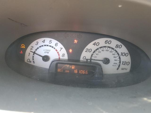 Photo 9 from auction – 2005 TOYOTA ECHO with VIN JTDBT123050373477