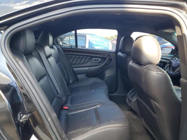 Photo 10 from auction – 2015 FORD TAURUS LIM with VIN 1FAHP2F8XFG168953