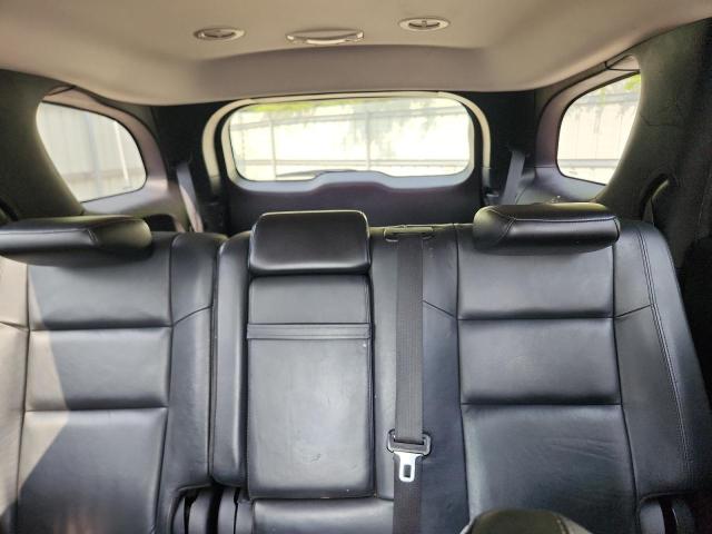 Photo 10 from auction – 2016 DODGE DURANGO LI with VIN 1C4RDHDG5GC346247