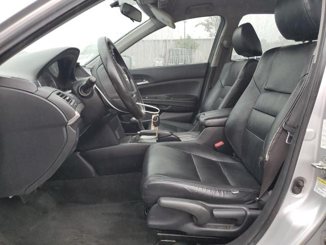 Photo 7 from auction – 2012 HONDA ACCORD LX with VIN 1HGCP2F34CA211580