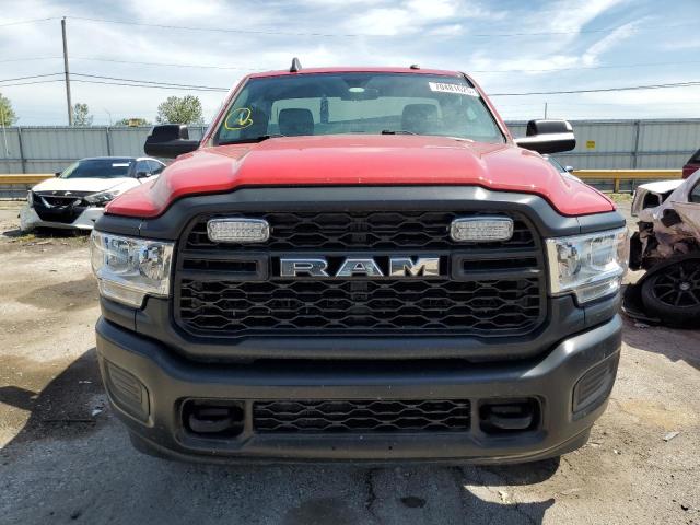 Photo 5 from auction – 2021 RAM 2500 TRADESMAN with VIN 3C6MR4AJ1MG604591