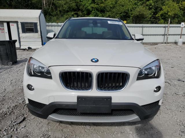 Photo 5 from auction – 2013 BMW X1 SDRIVE2 with VIN WBAVM1C53DVW44637