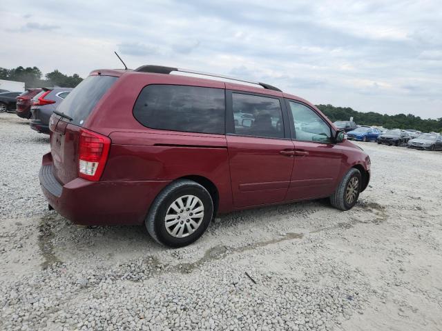 Photo 3 from auction – 2014 KIA SEDONA LX with VIN KNDMG4C73E6588302