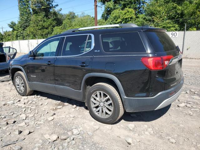 Photo 2 from auction – 2017 GMC ACADIA SLE with VIN 1GKKNSLA8HZ174128