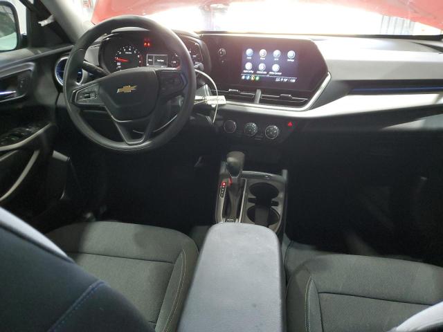 Photo 8 from auction – 2024 CHEVROLET TRAX LS with VIN KL77LFE29RC066493
