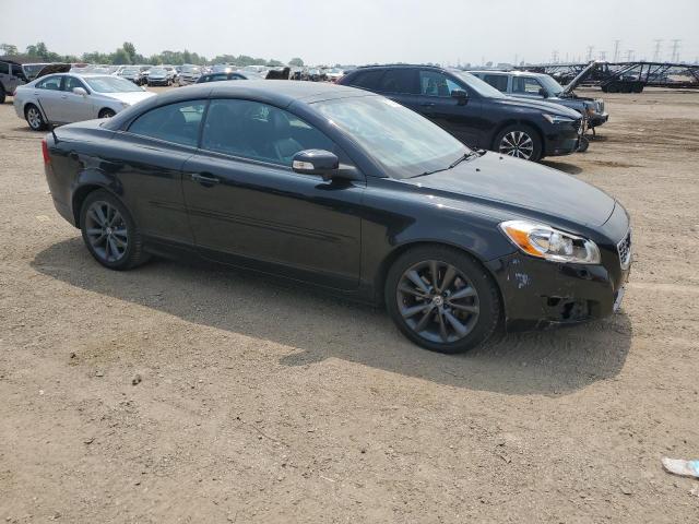 Photo 4 from auction – 2011 VOLVO C70 T5 with VIN YV1672MC6BJ119376