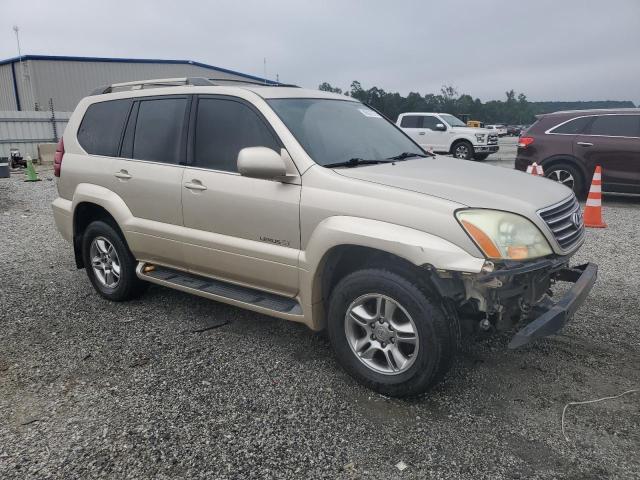 Photo 4 from auction – 2006 LEXUS GX 470 with VIN JTJBT20X460100133