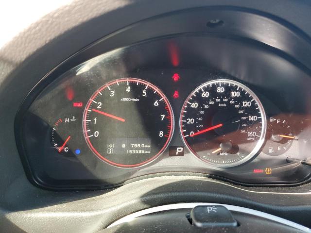 Photo 9 from auction – 2009 SUBARU OUTBACK 2. with VIN 4S4BP63CX94314589