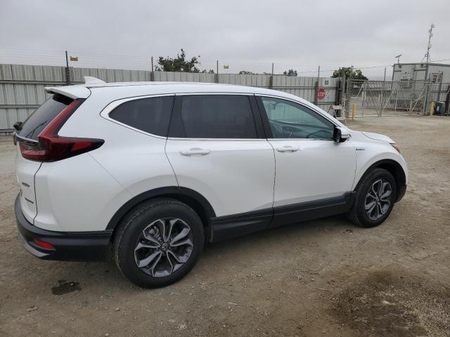 Photo 3 from auction – 2022 HONDA CR-V EX with VIN 5J6RT6H51NL015480