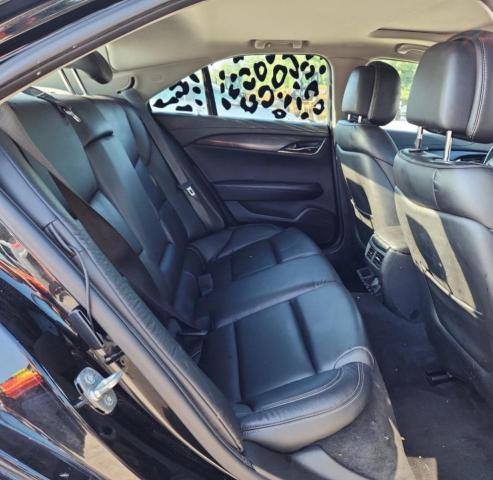 Photo 10 from auction – 2013 CADILLAC ATS with VIN 1G6AA5RA5D0176514