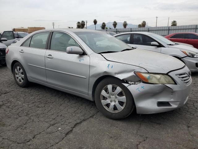 Photo 4 from auction – 2008 TOYOTA CAMRY CE with VIN 4T4BE46K78R025512
