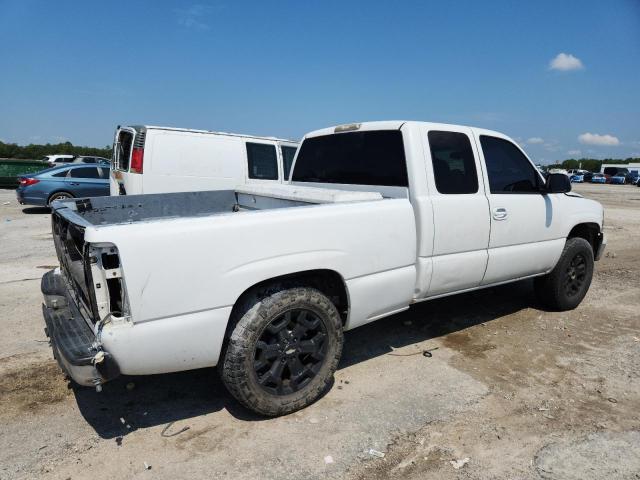 Photo 3 from auction – 2002 CHEVROLET SILVERADO with VIN 1GCEK19T52Z118014