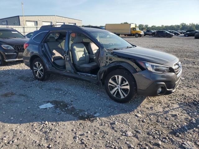 Photo 4 from auction – 2018 SUBARU OUTBACK 3. with VIN 4S4BSENC6J3232990