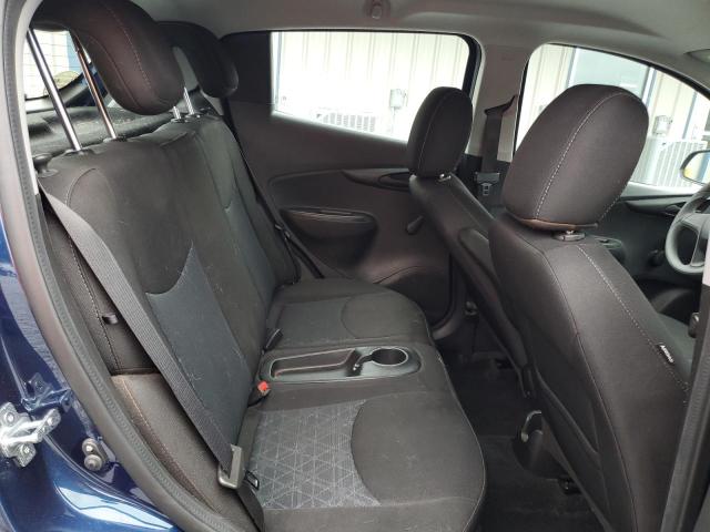 Photo 10 from auction – 2022 CHEVROLET SPARK LS with VIN KL8CB6SA0NC026175