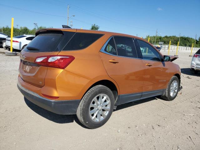 Photo 3 from auction – 2018 CHEVROLET EQUINOX LT with VIN 2GNAXJEV8J6126391