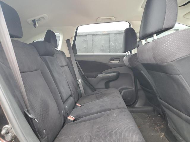 Photo 11 from auction – 2012 HONDA CR-V EX with VIN 5J6RM3H54CL002800