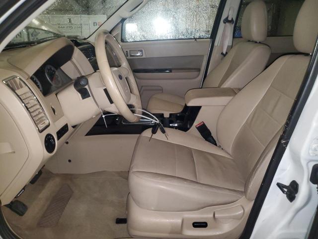 Photo 7 from auction – 2010 FORD ESCAPE LIM with VIN 1FMCU0E79AKA32289