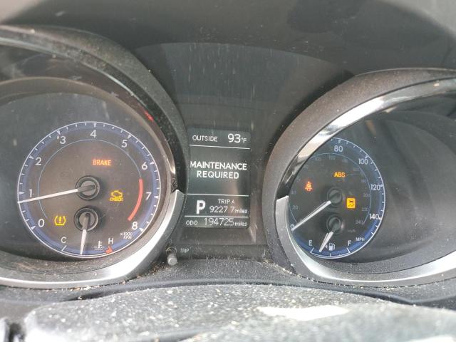 Photo 9 from auction – 2014 TOYOTA COROLLA L with VIN 2T1BURHE2EC209366