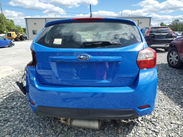 Photo 6 from auction – 2016 SUBARU IMPREZA with VIN JF1GPAA61G8240646