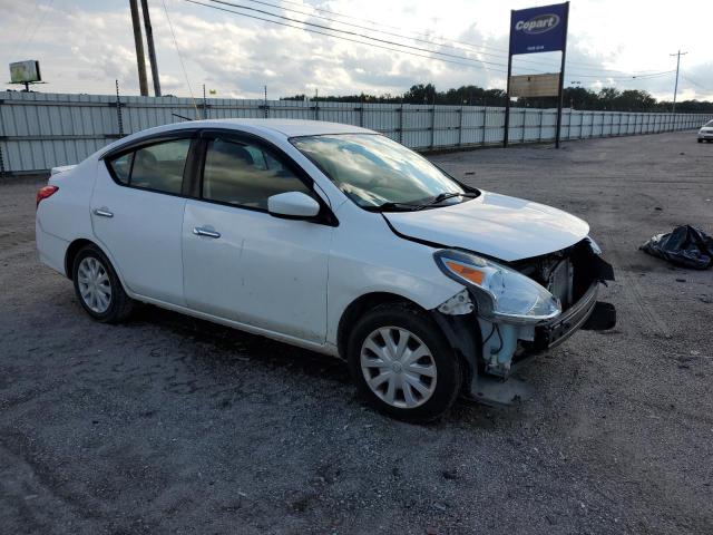Photo 4 from auction – 2017 NISSAN VERSA S with VIN 3N1CN7AP1HK440318