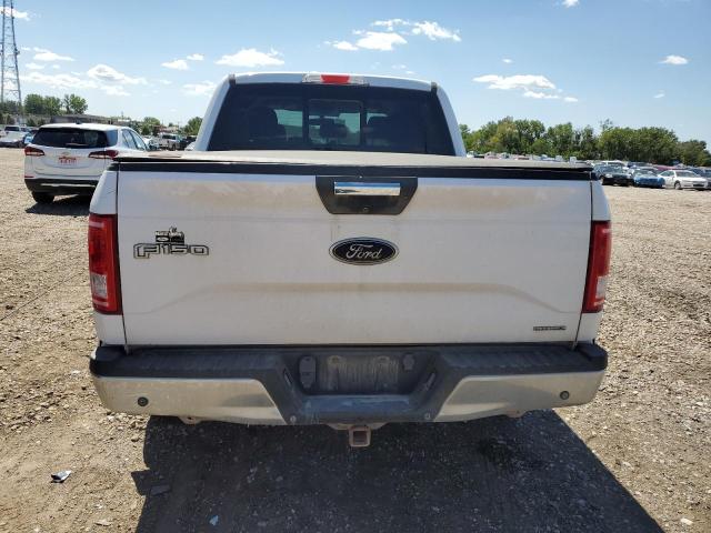 Photo 6 from auction – 2016 FORD F150 SUPER with VIN 1FTEW1EF8GKD05011