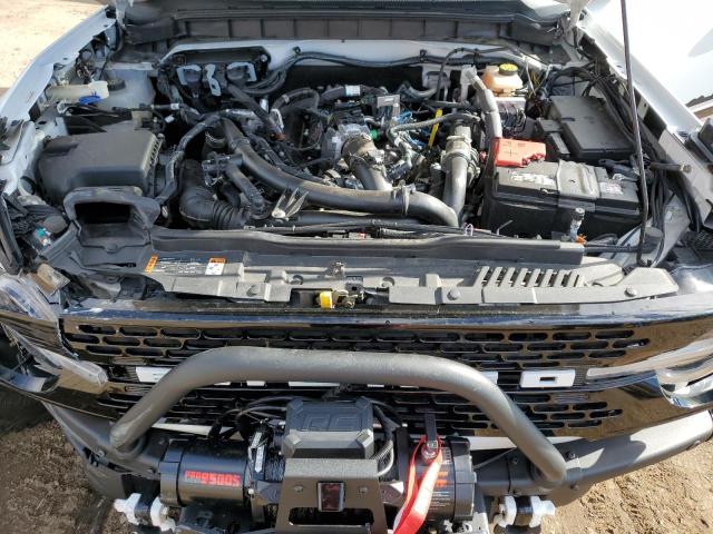 Photo 12 from auction – 2024 FORD BRONCO WIL with VIN 1FMDE2AP8RLA11877