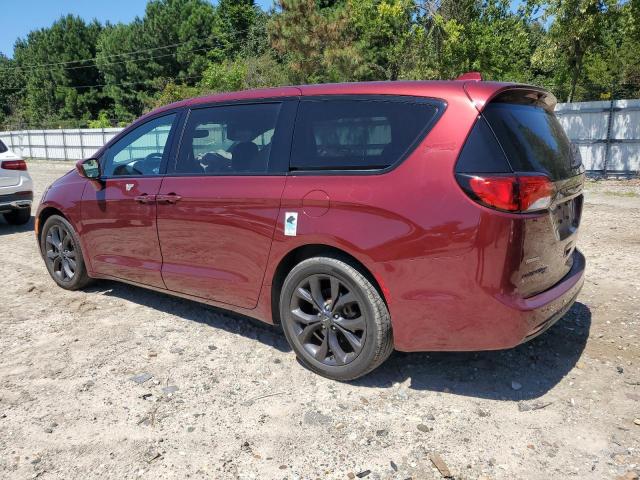 Photo 2 from auction – 2020 CHRYSLER PACIFICA T with VIN 2C4RC1FG8LR147265