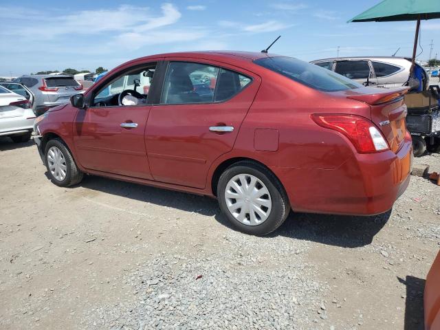 Photo 2 from auction – 2017 NISSAN VERSA S with VIN 3N1CN7AP6HL857170