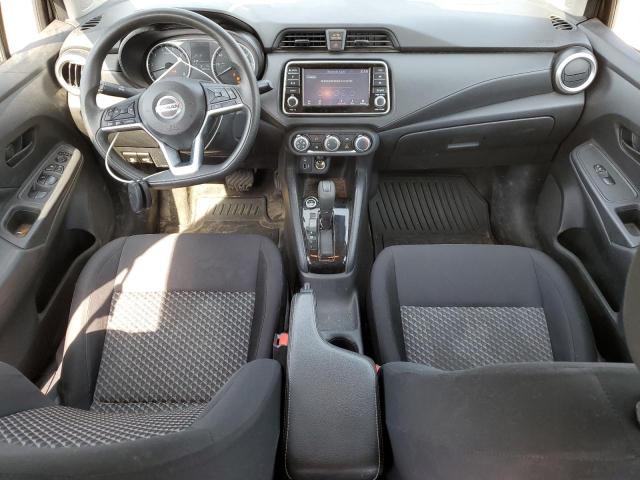 Photo 8 from auction – 2021 NISSAN VERSA S with VIN 3N1CN8DV8ML822608