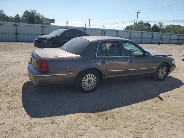Photo 3 from auction – 2007 MERCURY GRAND MARQ with VIN 2MEFM75V37X628785