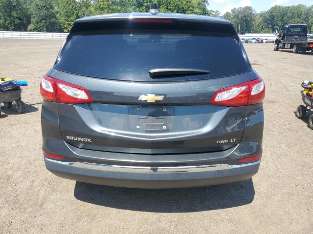 Photo 6 from auction – 2018 CHEVROLET EQUINOX LT with VIN 3GNAXSEV2JS546705