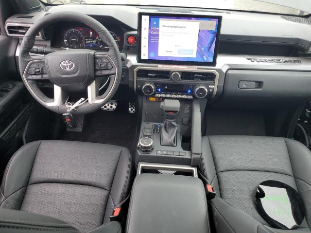 Photo 8 from auction – 2025 TOYOTA TACOMA DOUBLE CAB with VIN 3TMLB5JNXSM147456
